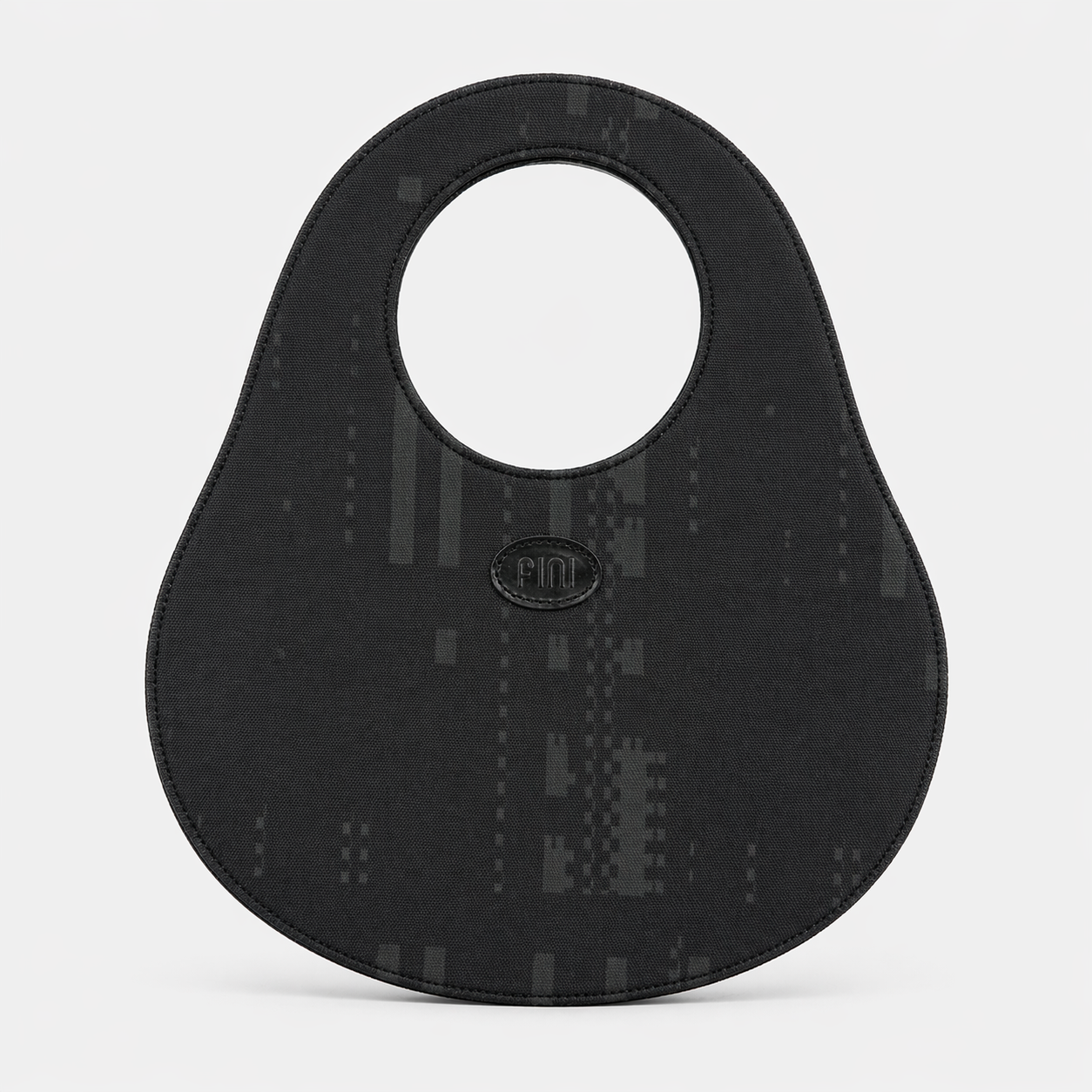 Go Bag - Black