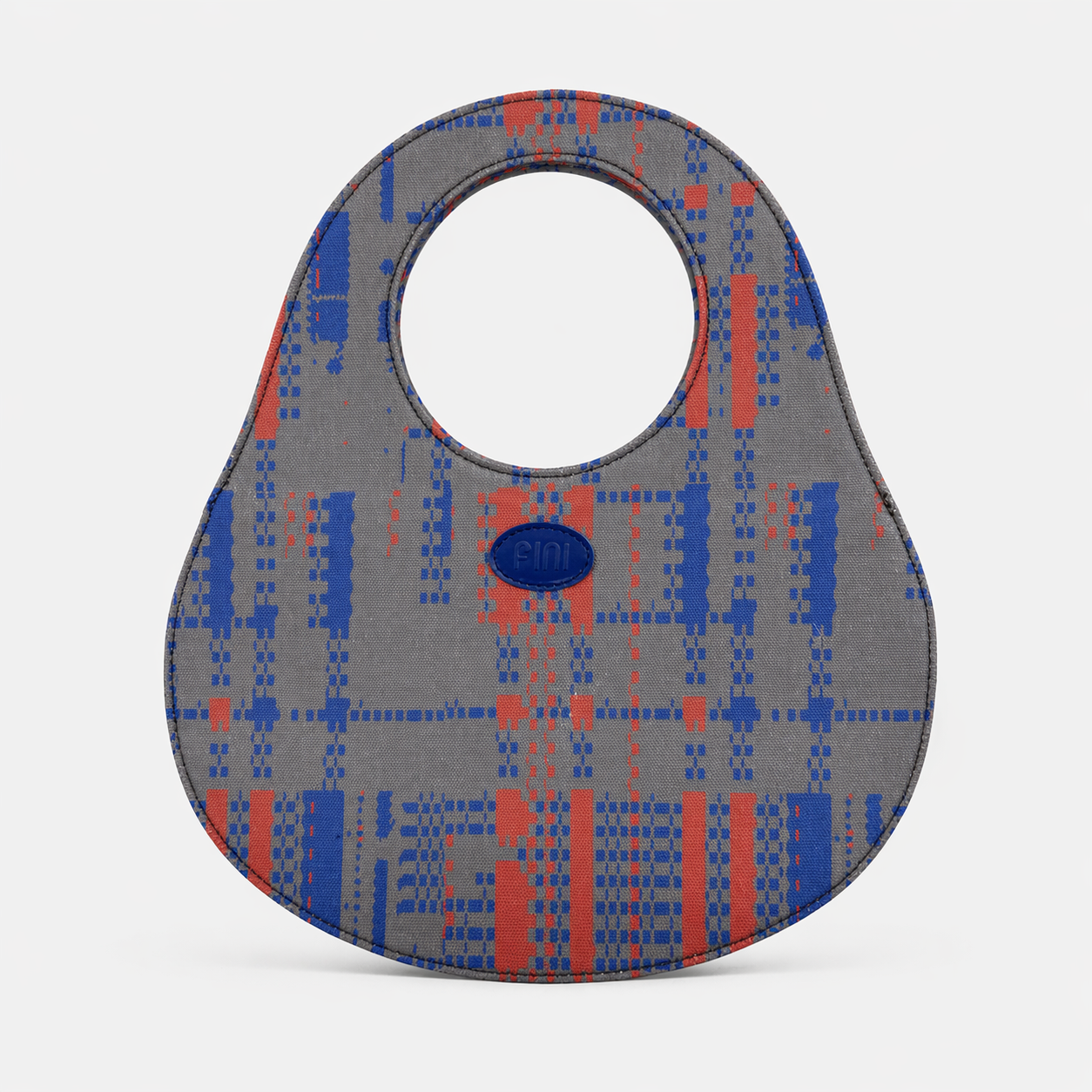 Go Bag - Gray