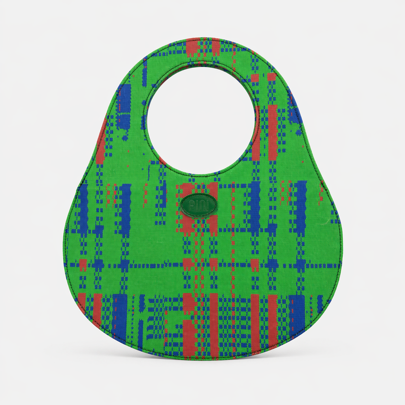 Go Bag - Green