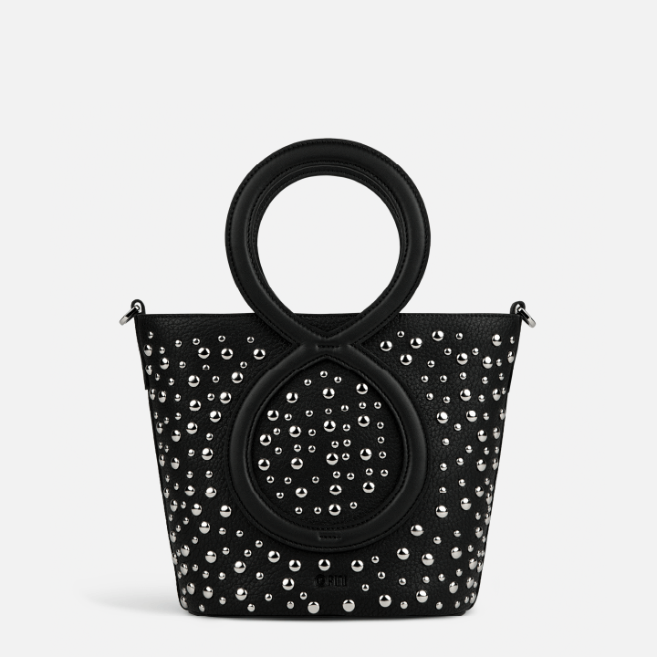 Infinity Bag 22 L - Stud Black