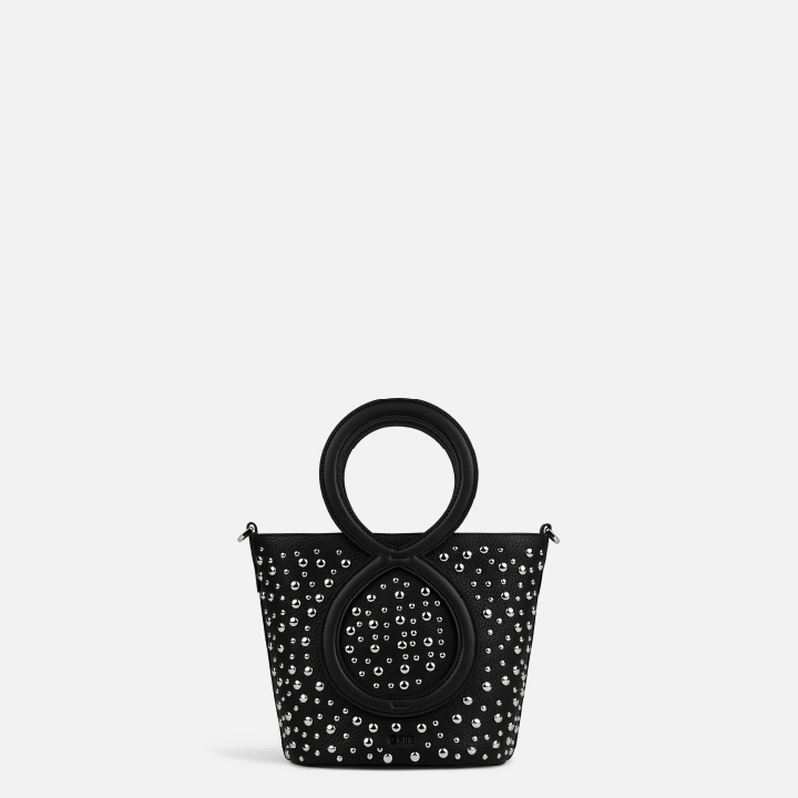 Infinity Bag 14 S - Stud Black