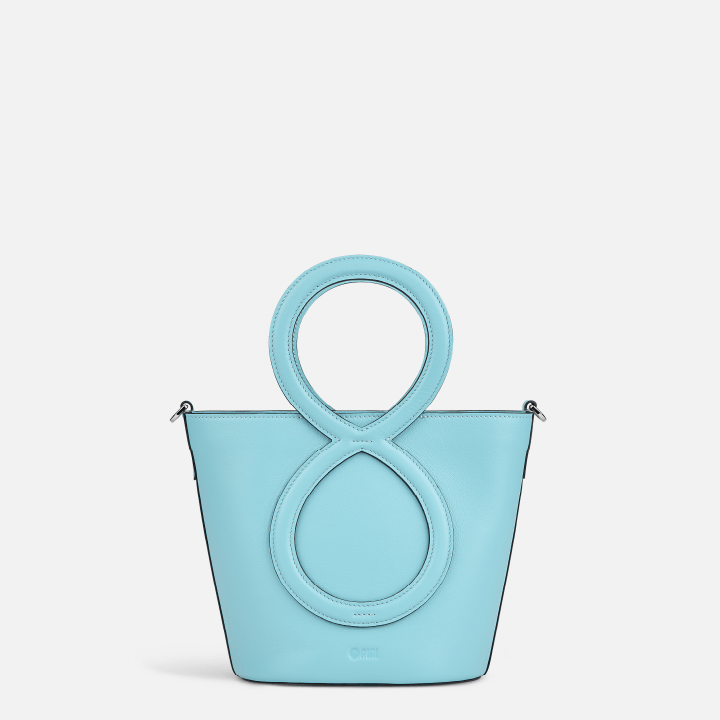Infinity Bag 18 M - Light Blue