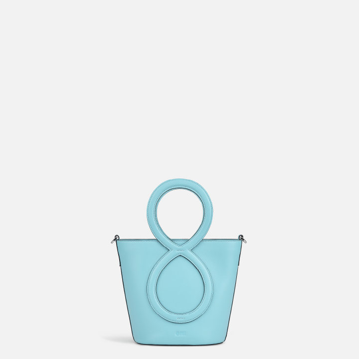 Infinity Bag 14 S - Light Blue