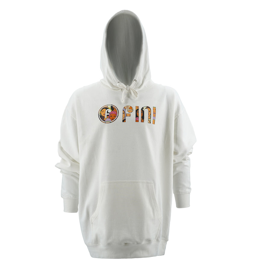 (SOLD OUT) FINI & TIFFANY NGUYEN HOODIE V1
