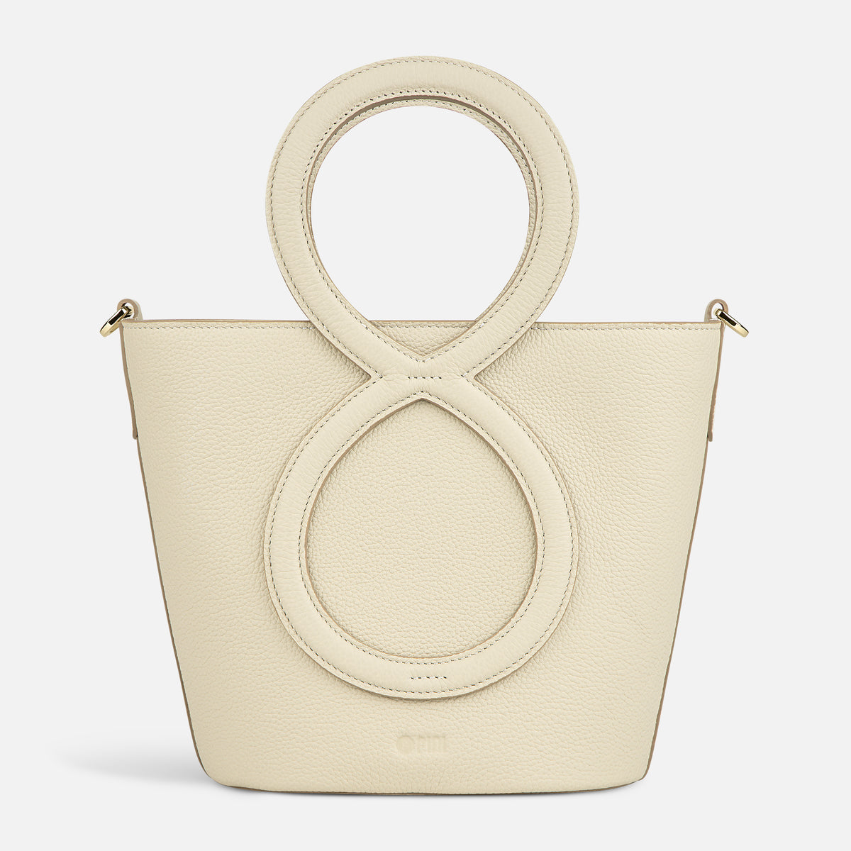 Infinity Bag 26 XL - Ivory White