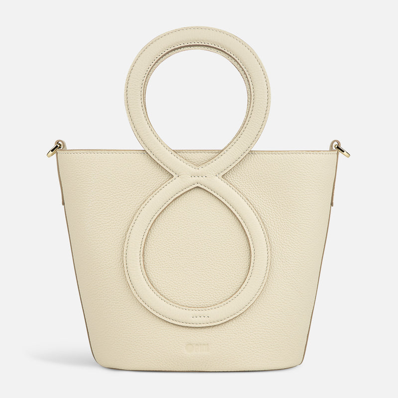 Infinity Bag 26 XL - Ivory White