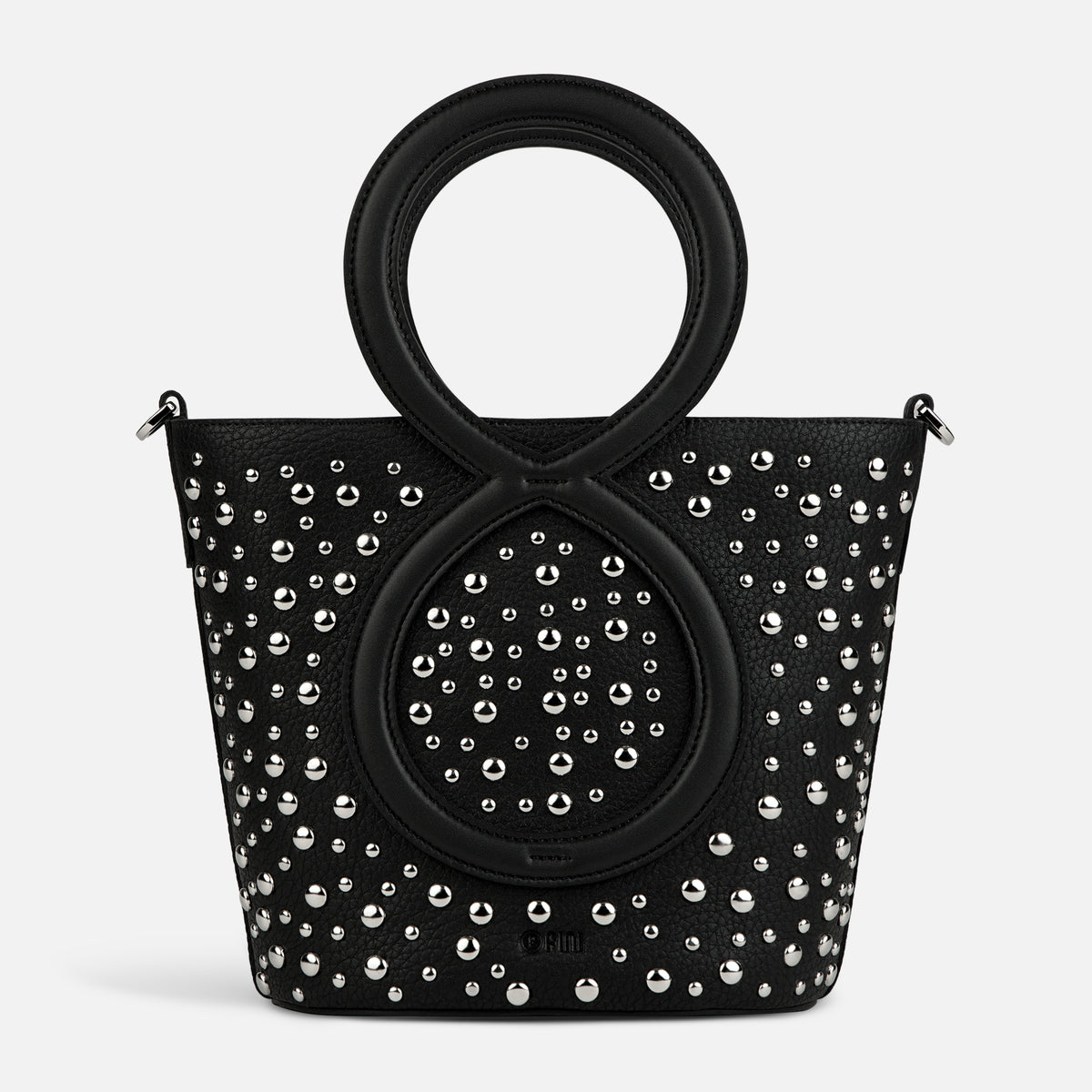 Infinity Bag 26 XL - Stud Black