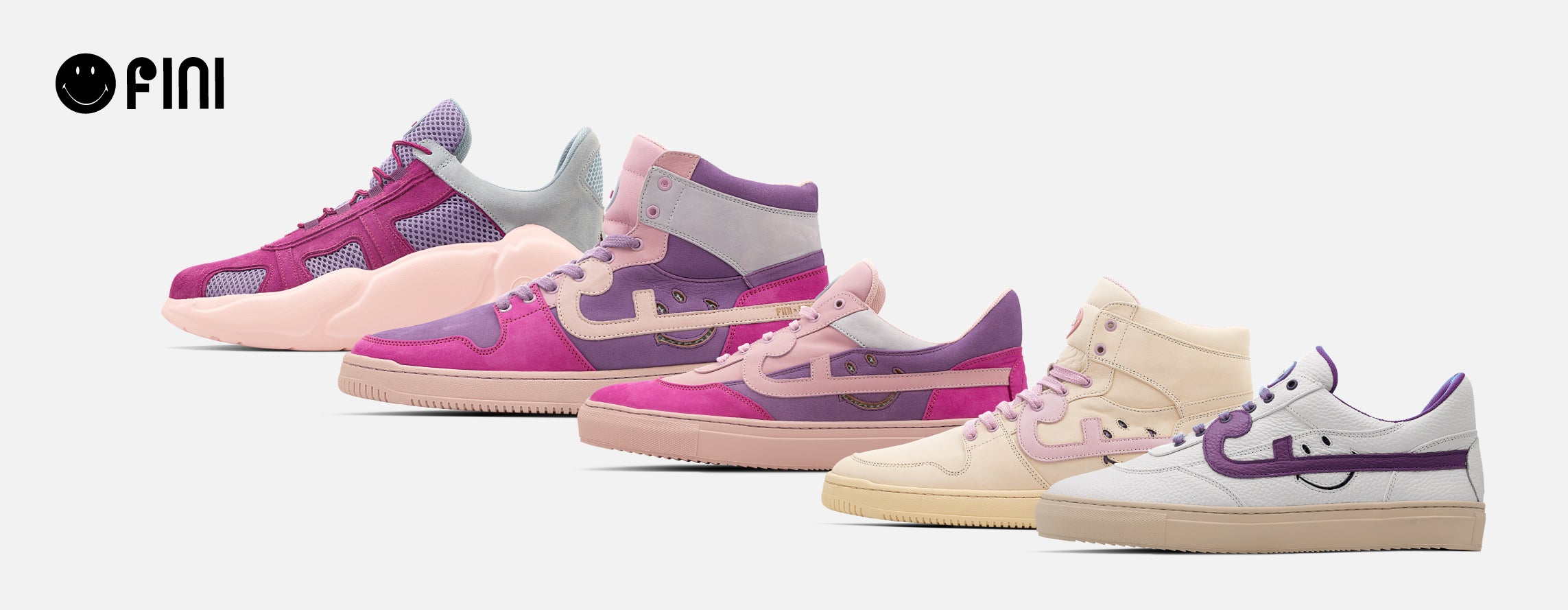 Shop - Fini Shoes Box | Fini Clothing & Accessories |