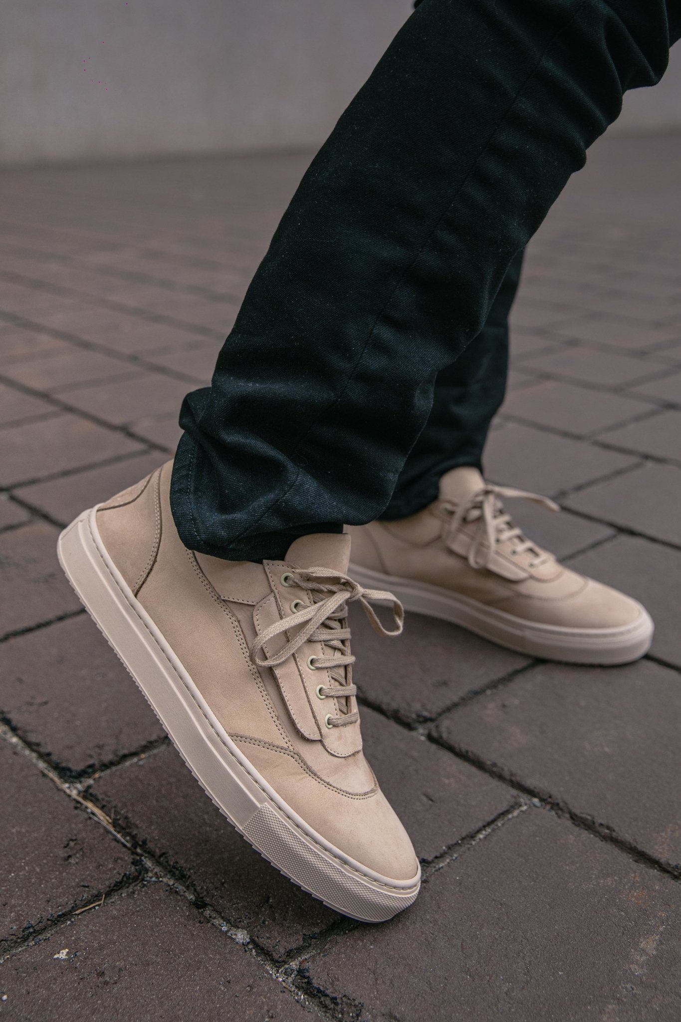 Bold Desert - Fini Brand