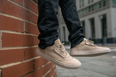 Bold Desert - Fini Brand