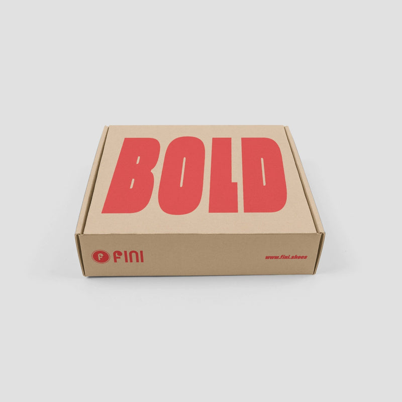 BOLD PICCASO - Fini Brand