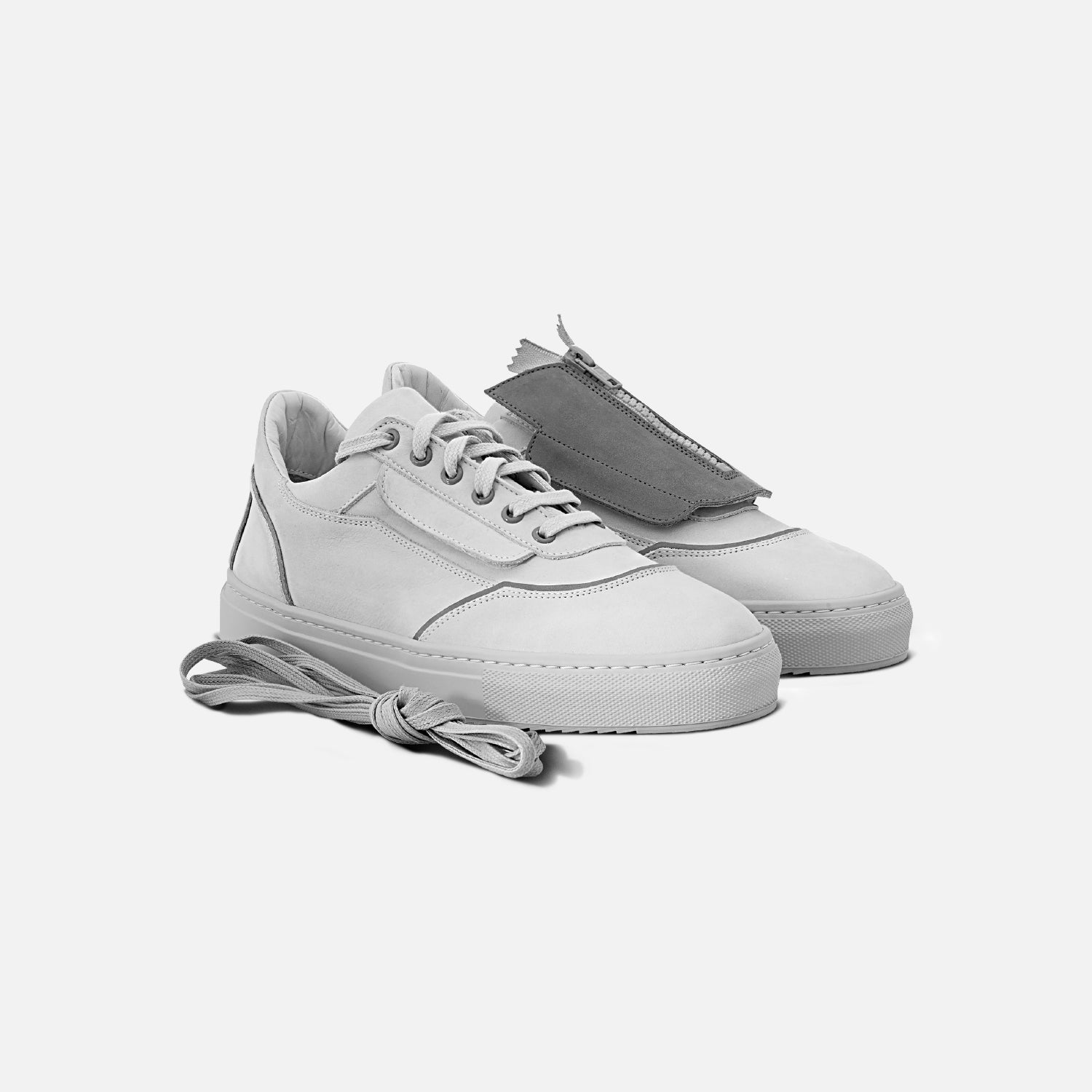 BOLD V2 OFF WHITE - Fini Brand