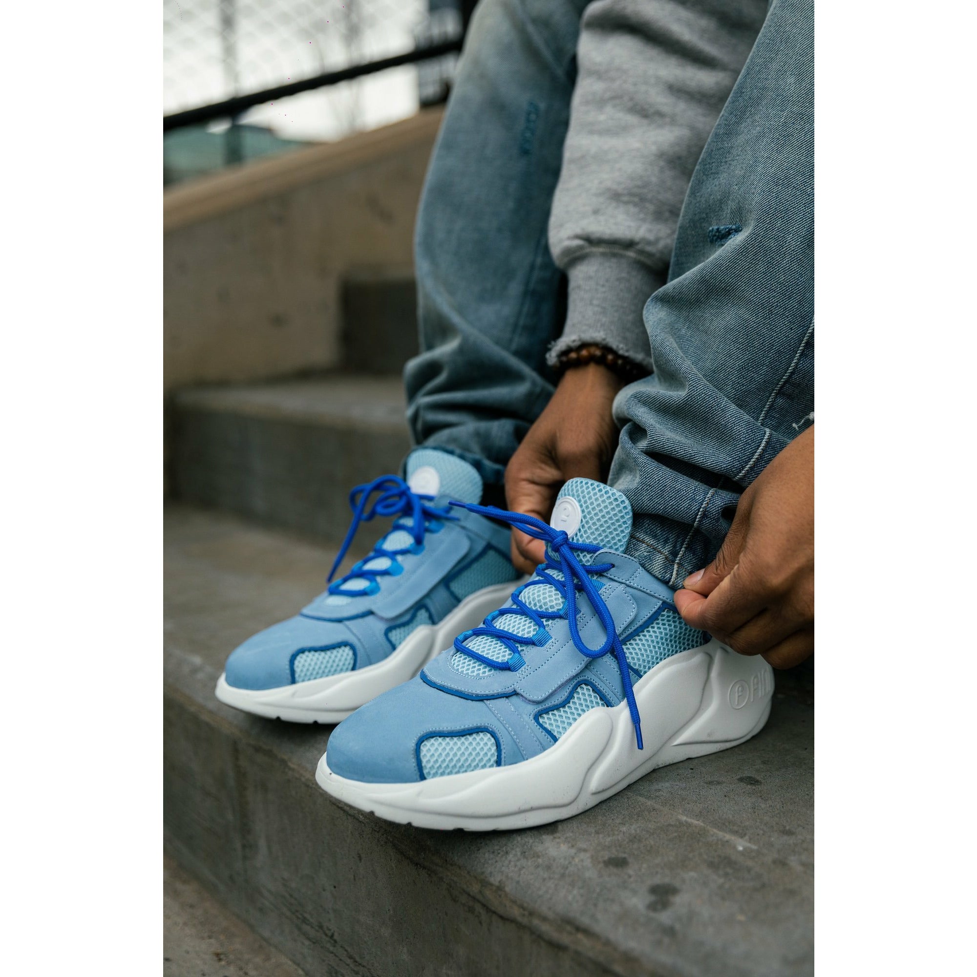 DESIDERATA CB6 - Fini Shoes