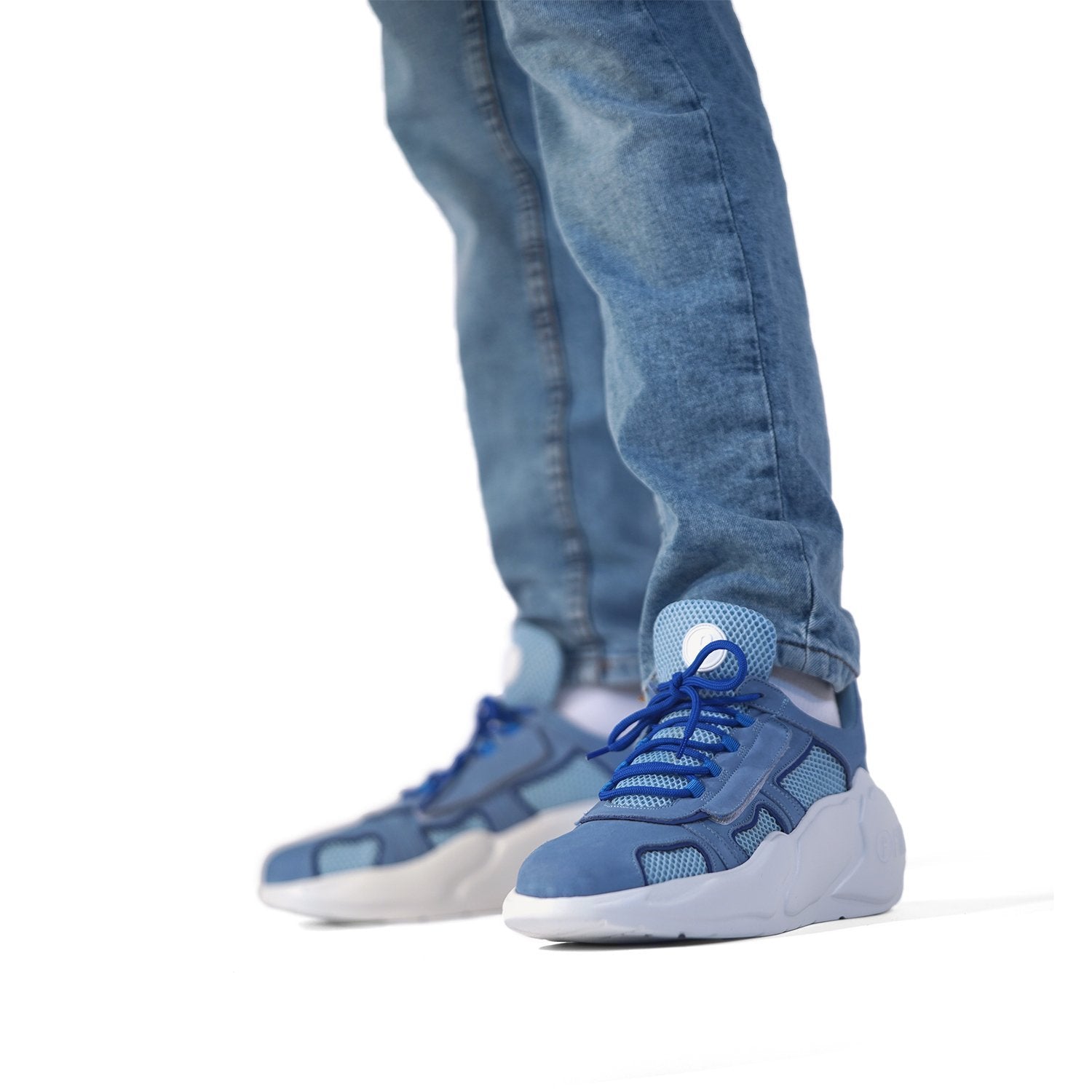 DESIDERATA CB6 - Fini Shoes