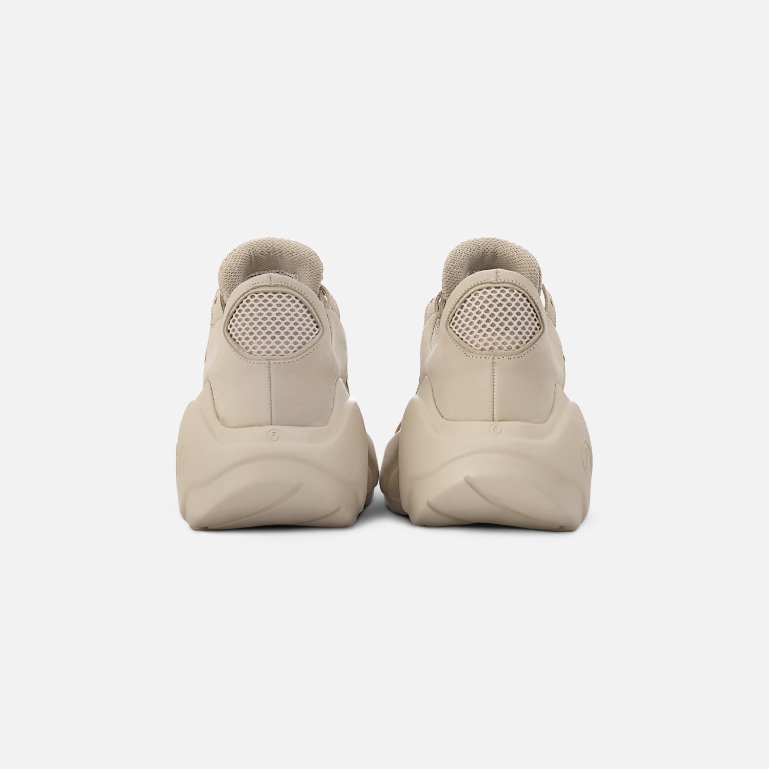 DESIDERATA V2 NUDE - Fini Brand