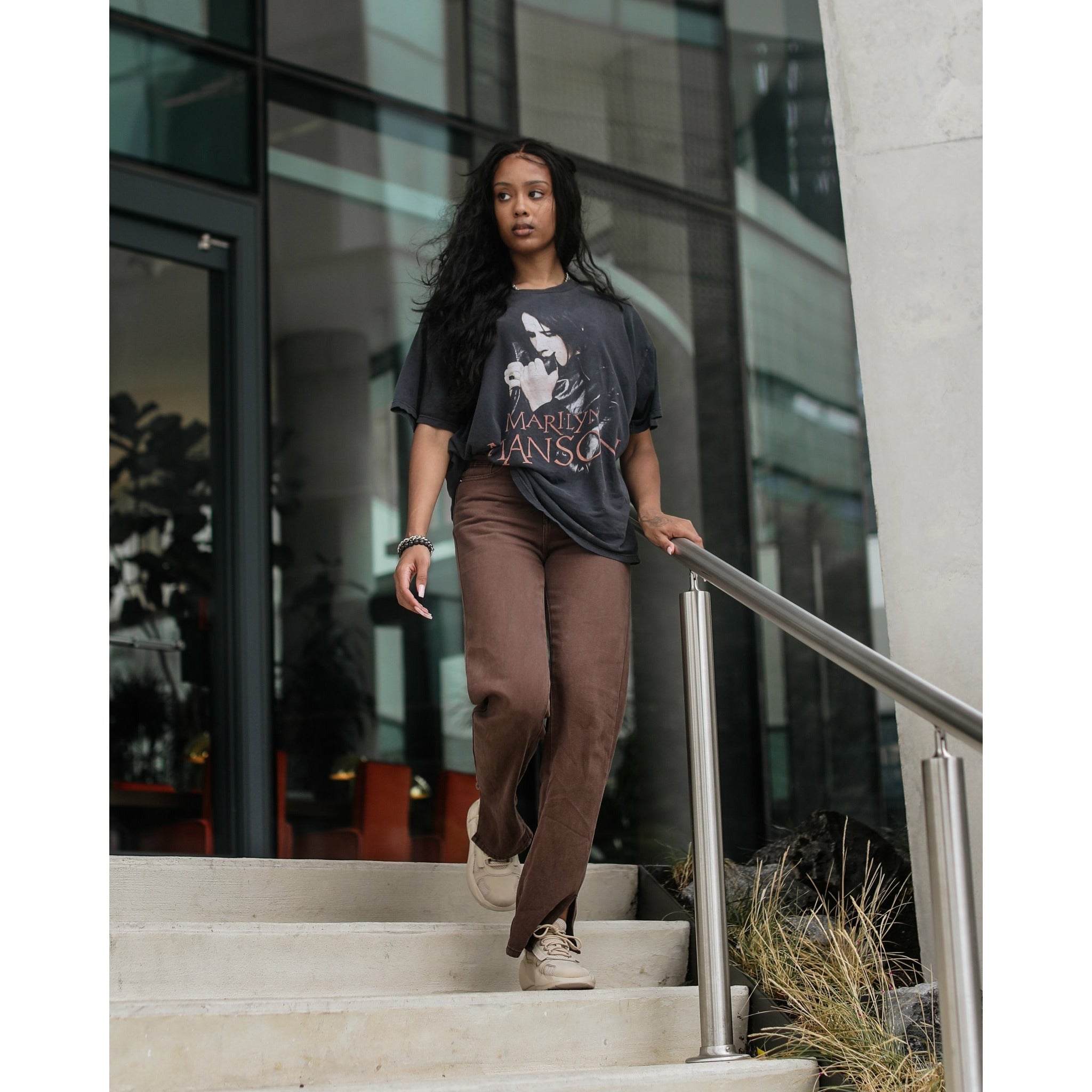 DESIDERATA V2 NUDE - Fini Shoes