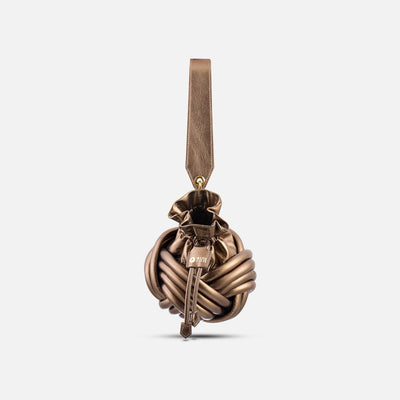 Knurly - Bronze - Fini Brand