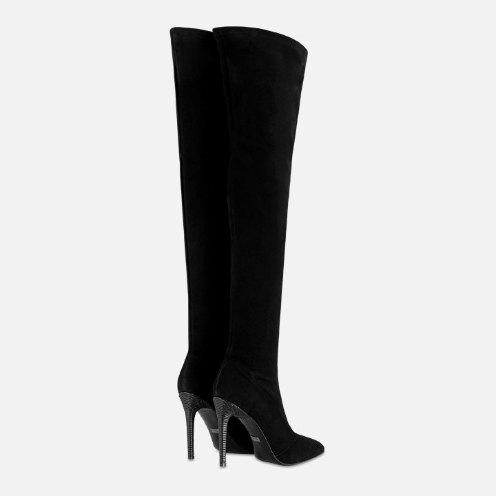 LolaPolsen Boot - Fini Brand