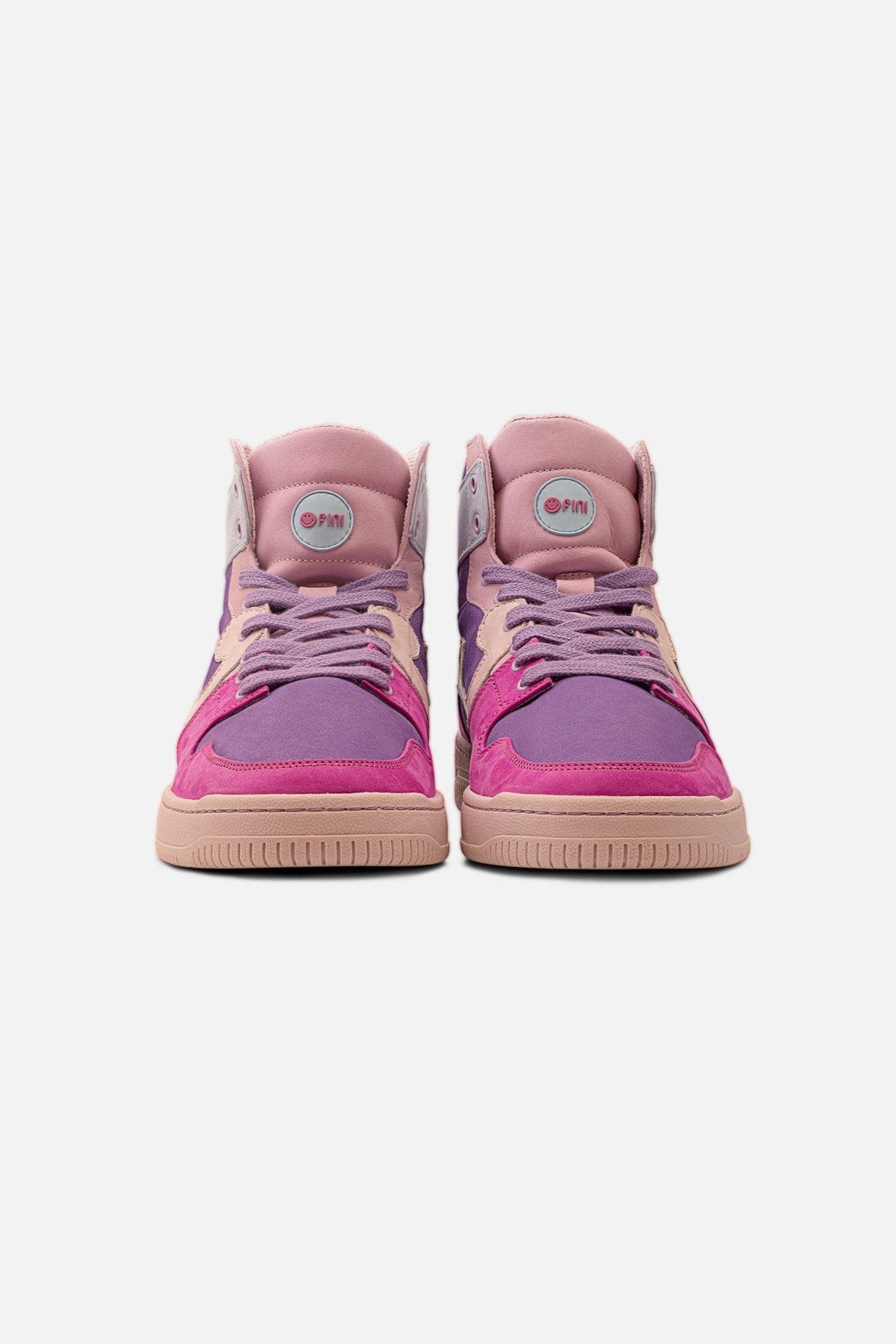 Lucas "Purp" - Smiley Collection - Fini Brand