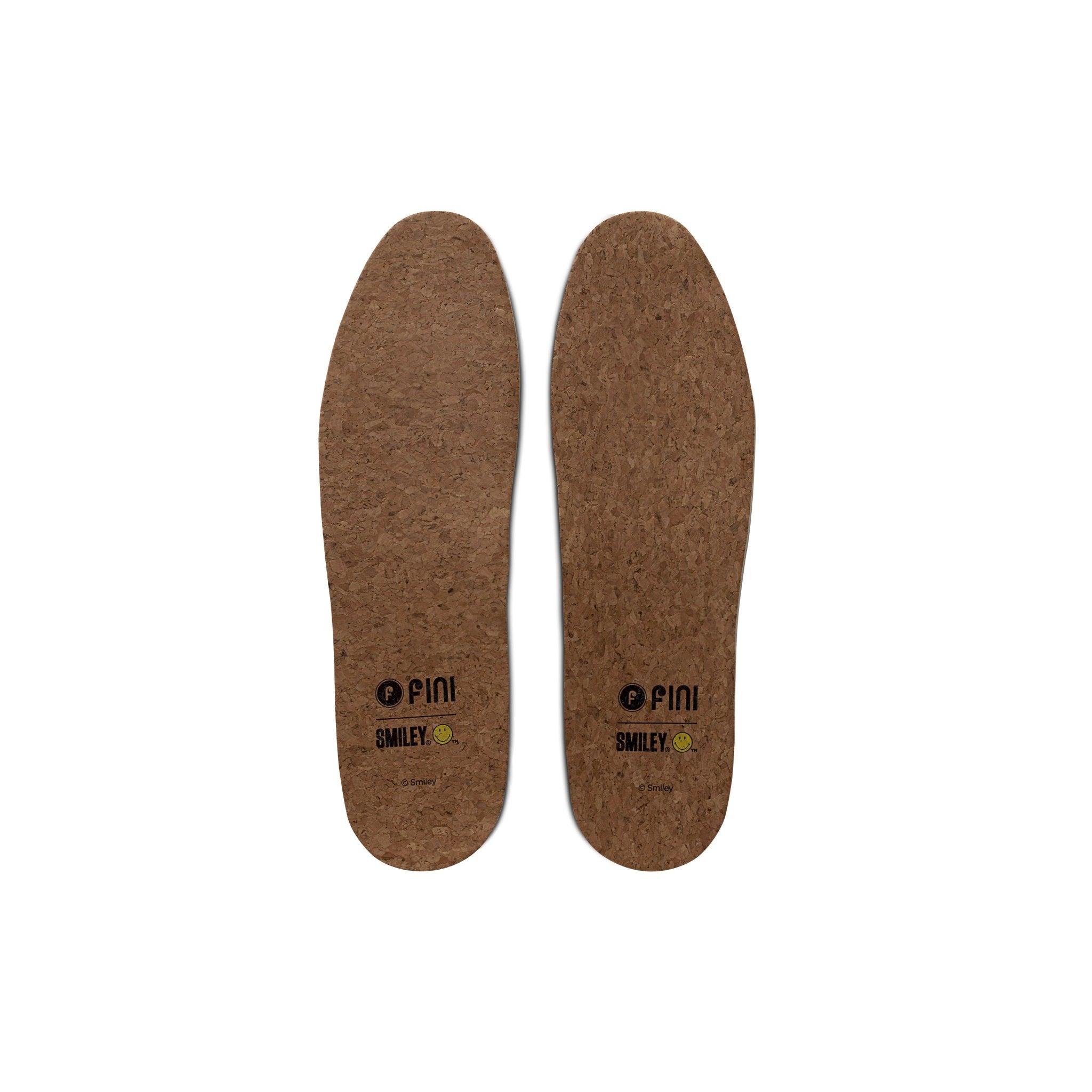 Lucas "Purp" - Smiley Collection - Fini Brand