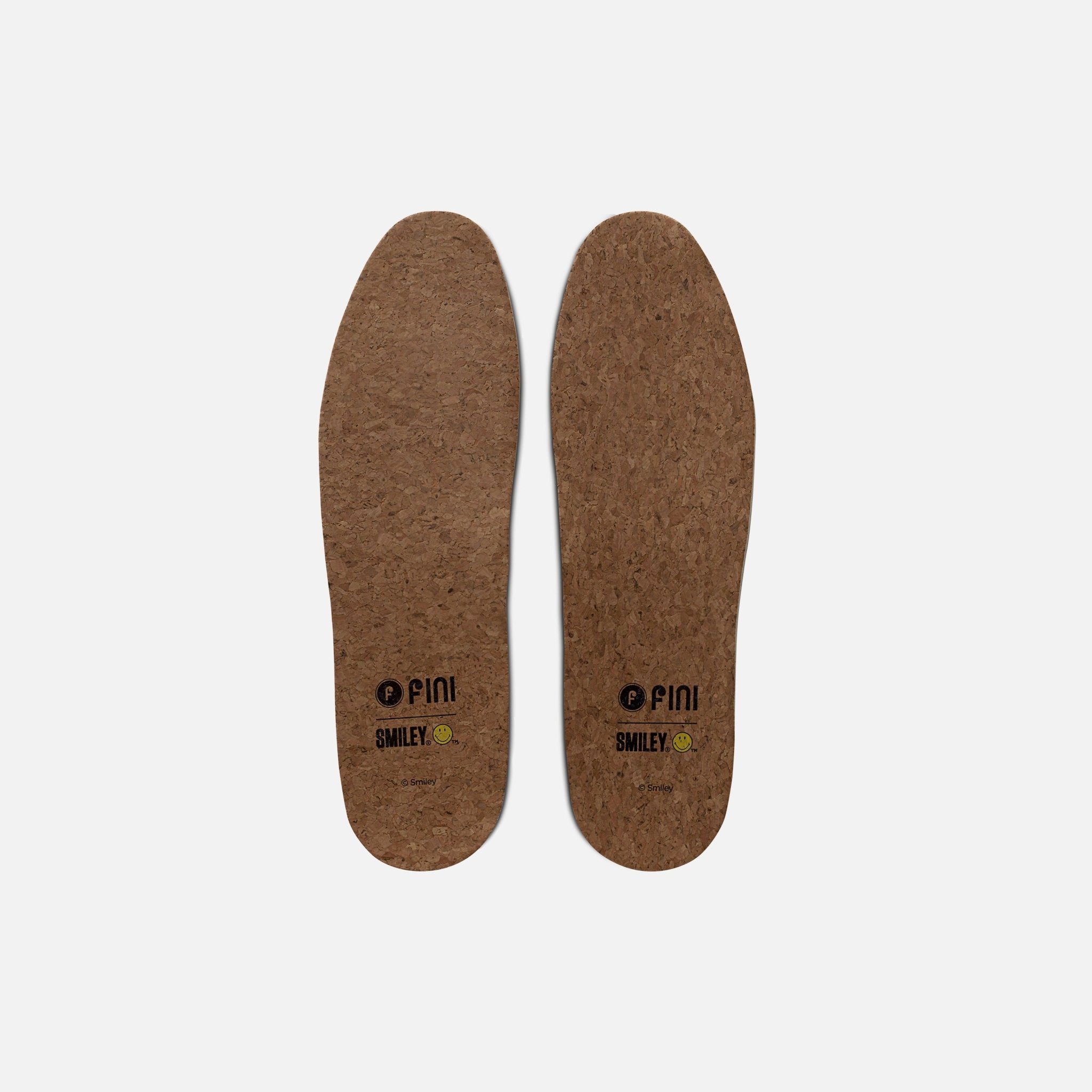 Lucas "Reddy" - Smiley Collection - Fini Brand