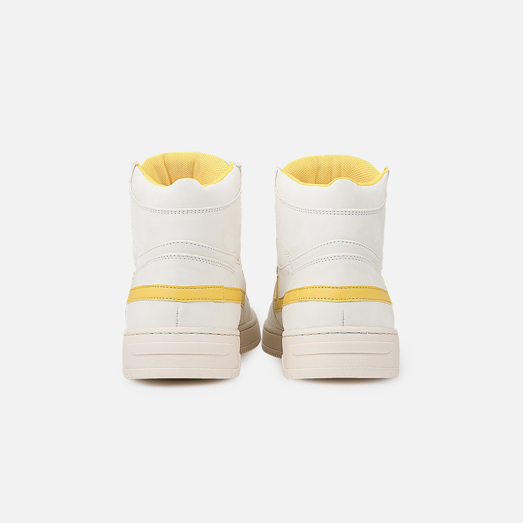 Lucas "Yellow" - Fini Brand